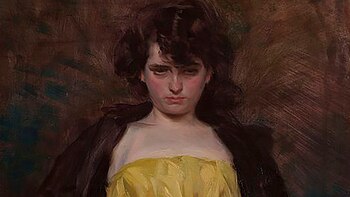 La belleza del día: “La