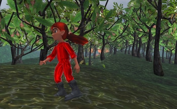 ‘Mesa Verde’ el videojuego sobre