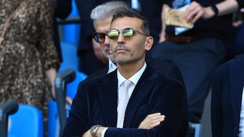 El Manchester City expresa su "decepción y sorpresa" y reitera que es "inocente"