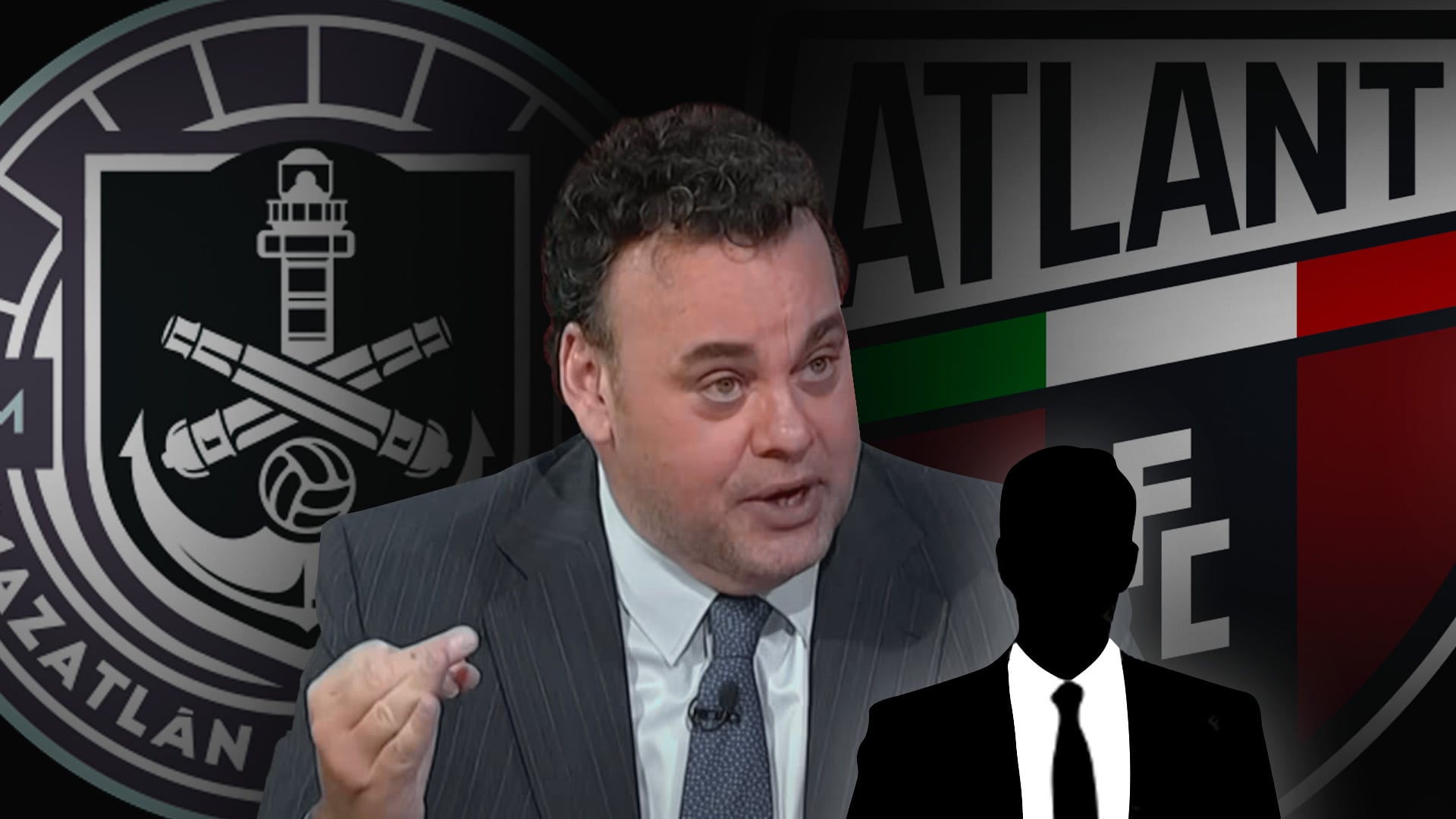 El periodista criticó el método del regreso del Atlante, pero luego argumentó que los Potros “no recibieron regalos”. (Ilustración: Jovani Pérez)