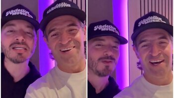 Fico Gutiérrez sorprendió a sus