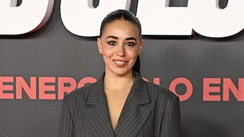 Carla Flila asegura que su