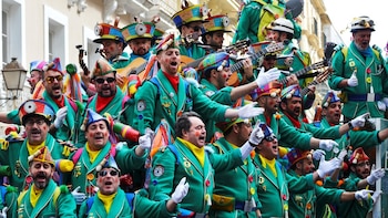 Carnaval de Cádiz 2026: qué