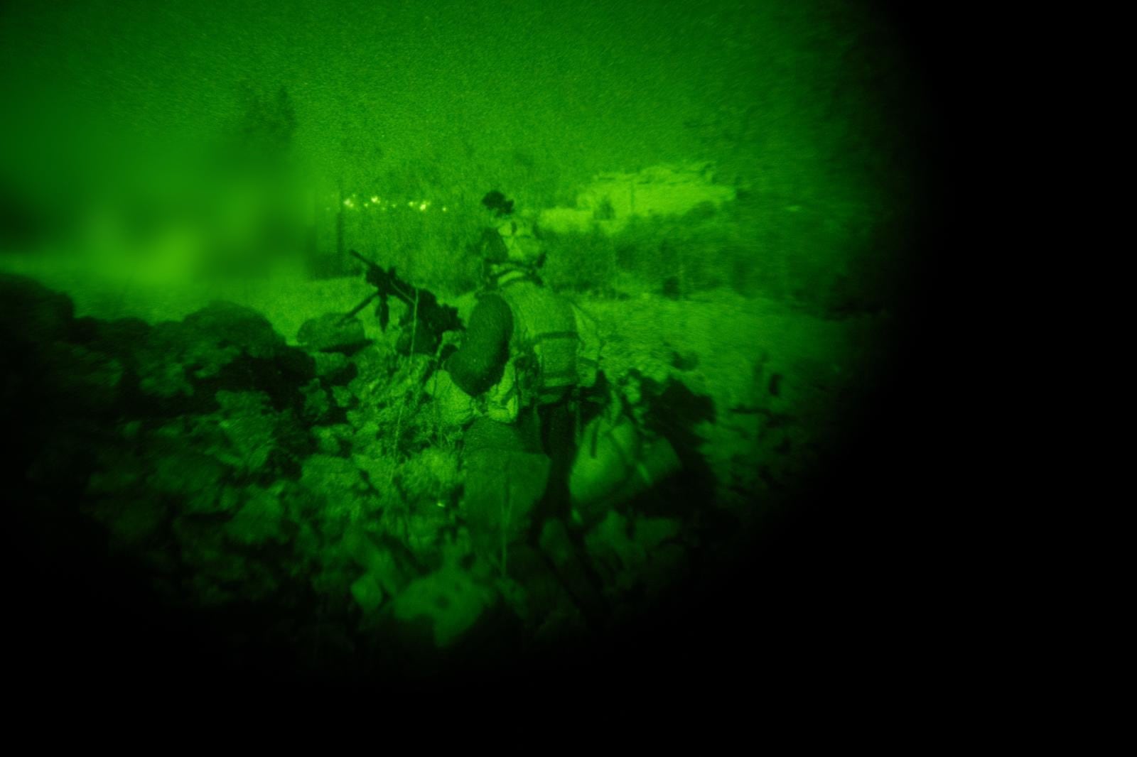 Fuente: Ejército de Israel