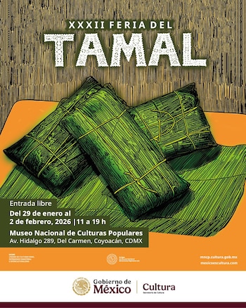 El Museo Nacional de Culturas