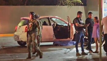 (Facebook/El policiaco Quintana Roo)