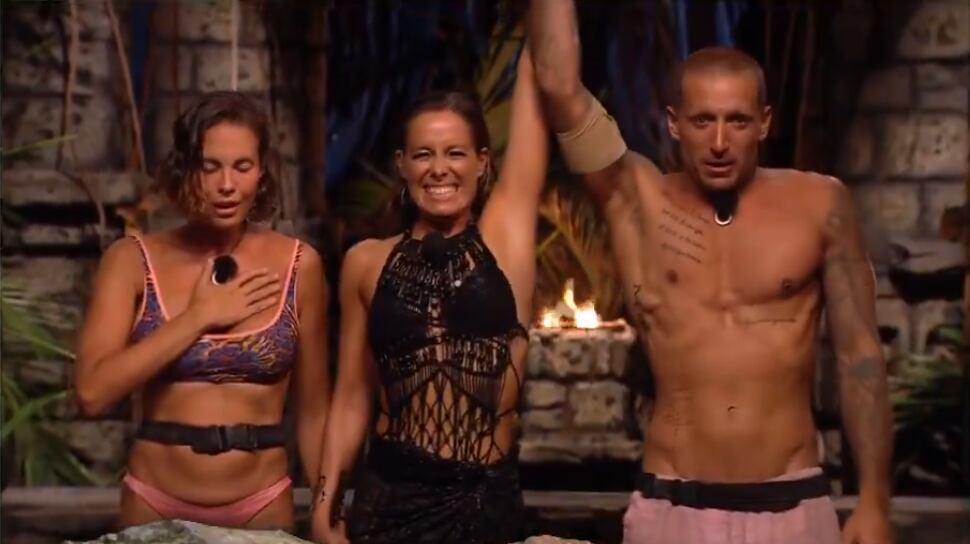 Rubén Torres gana ‘Supervivientes All Stars’ tras 55 días en Honduras: una última votación ajustada en “la edición más complicada de la historia” del programa