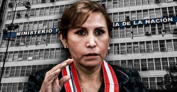 Trabajadores del MP anuncian paro.