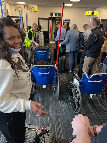 Varios usuarios han utilizado las