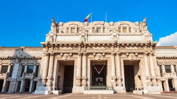 La sala de espera oculta