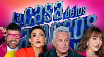 (IG: @lacasadelosfamososmx)