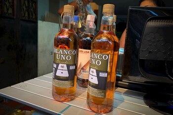 Los autores revelaron también que