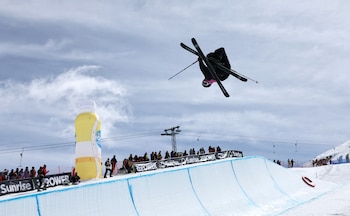 El trabajo físico de Hess