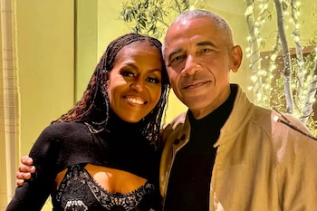 Barack Obama tardó varios días