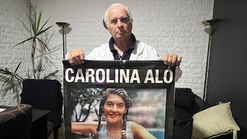 Edgardo está convencido de que la violencia hay que interceptarla antes, en las primeras relaciones afectivas, cuando los vínculos todavía se están formando y las señales son más fáciles de ignorar