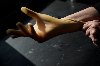 Confecaucho estima para 2024 cerca