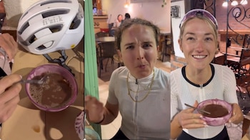 Creadora de contenido canadiense decidió