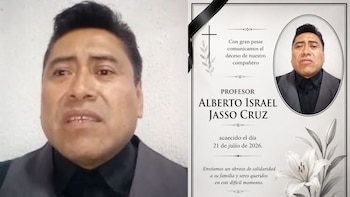 Profesor del IEMS CDMX se quita la vida tras denuncia por presunto abuso sexual: señala críticas al sistema judicial