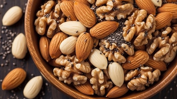 Retiraron frutos secos del mercado estadounidense por riesgo de salmonela: cuáles son los productos y qué hacer si los compraste