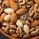 Qué es más saludable la almendra, las nueces o los pistaches