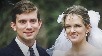 Mike y Denise Williams parecían