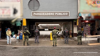 Parqueadero Padilla: la Fiscalía impuso medidas cautelares a bienes por $18.000 millones que habrían servido como centro financiero de un grupo paramilitar