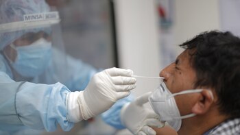 Precios de pruebas de descarte