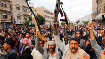 Un marinero muerto por el