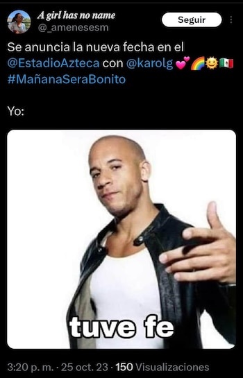 Los mejores memes que dejó