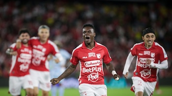Para qué no los dejaran por fuera, esta es la razón por la cual Santa Fe se metió al grupo del G8 por los derechos de televisión del fútbol colombiano: “Ya se la hicieron”