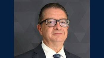 José María Serna sustituyó a