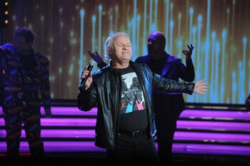 César Banana Pueyrredón fue otro