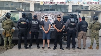 Trasladan a Puente Grande a