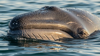 El dato que cambió la forma de entender la caza de ballenas en Noruega