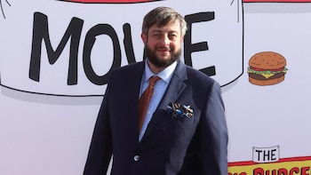 Eugene Mirman, estrella de ‘Bob’s Burgers’, resultó herido en accidente automovilístico en New Hampshire