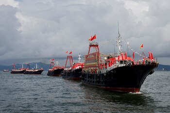 El informe reveló que se