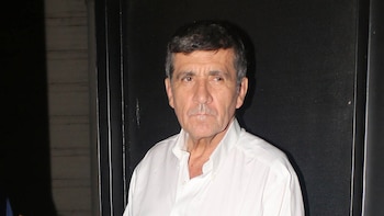 Marcos Gastaldi murió el domingo