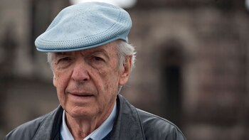 La sobrina de Daniel Viglietti