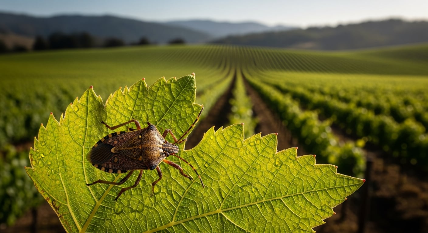 El Departamento de Agricultura de California ordenó retirar plantas vendidas en Costco tras detectar el glassy-winged sharpshooter en vides y sauces del desierto. (Imagen Ilustrativa Infobae)
