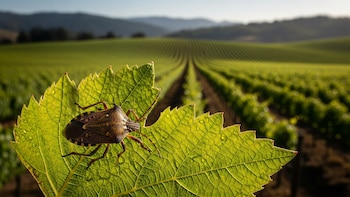 Este insecto invasor desató una alerta y obligó al retiro de plantas de una popular cadena de supermercados