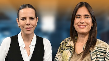 El éxito de “la reina del Flow”, la experiencia con ayahuasca y el difícil camino hacia la maternidad: Carolina Ramírez, detrás del furor