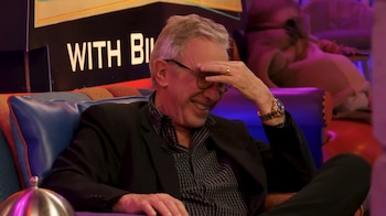 Tim Allen destacó cómo la