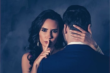 Los menos religiosos son más