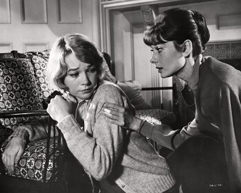 Retrospectiva Lillian Hellman