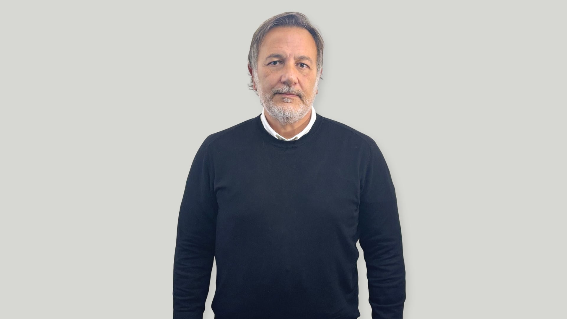 Germán González es licenciado en comercio internacional y despachante de aduana (Foto: Movant Connection)