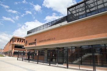 El Colegio de la Bici