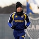 La lista de futbolistas que están apartados en Boca Juniors y no serán tenidos en cuenta por Arruabarrena