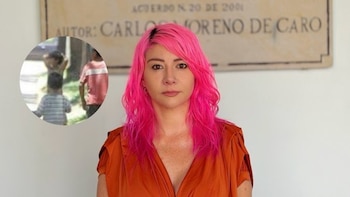 La concejala Quena Ribadeneira pidió explicaciones a la administración del alcalde Carlos Fernando Galán sobre los resultados de las estrategias de prevención. (Concejo de Bogotá)