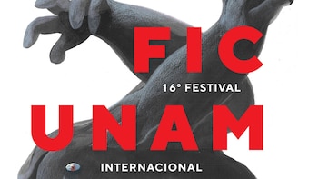 FICUNAM 2026 revela su imagen oficial creada por el artista mexicano Néstor Jiménez