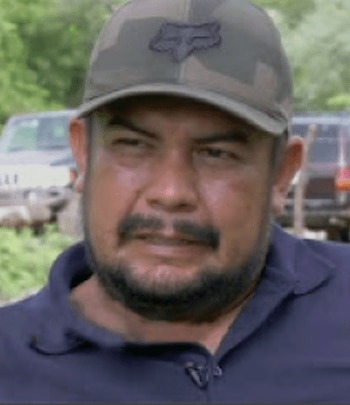 Nicolás Sierra Santana, alias El